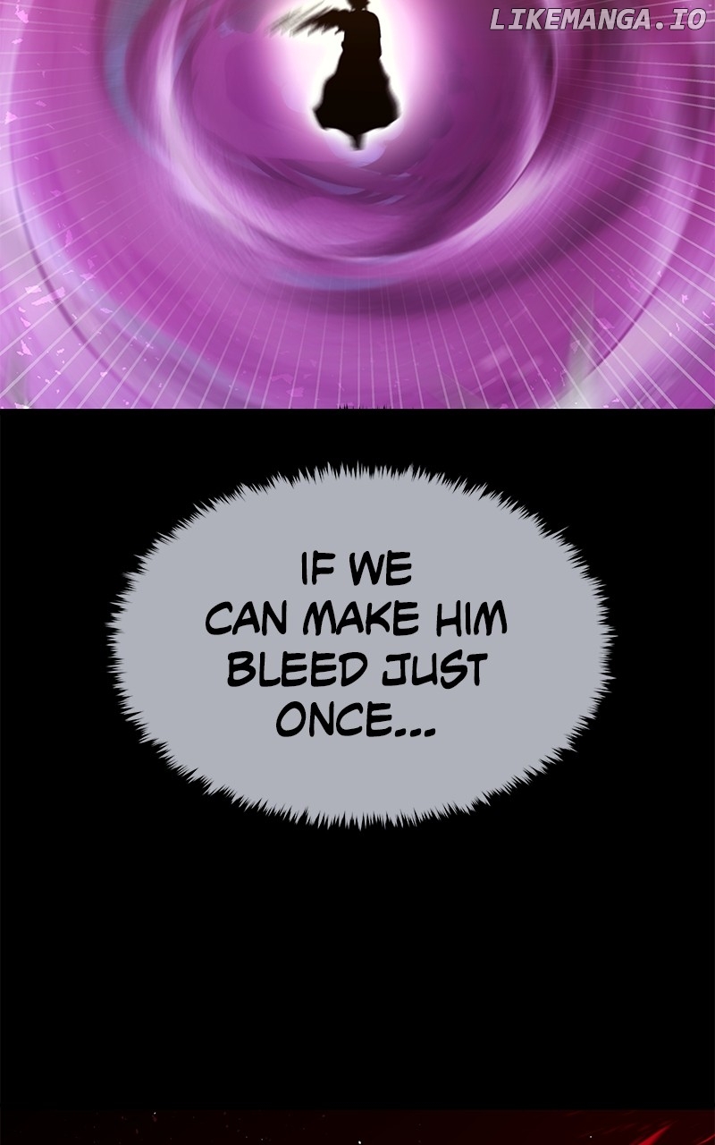 God Tribe Chapter 67 - page 100