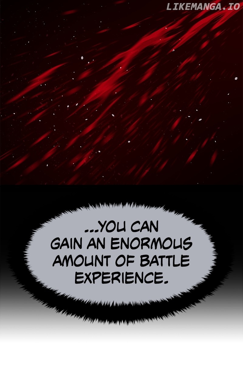 God Tribe Chapter 67 - page 101