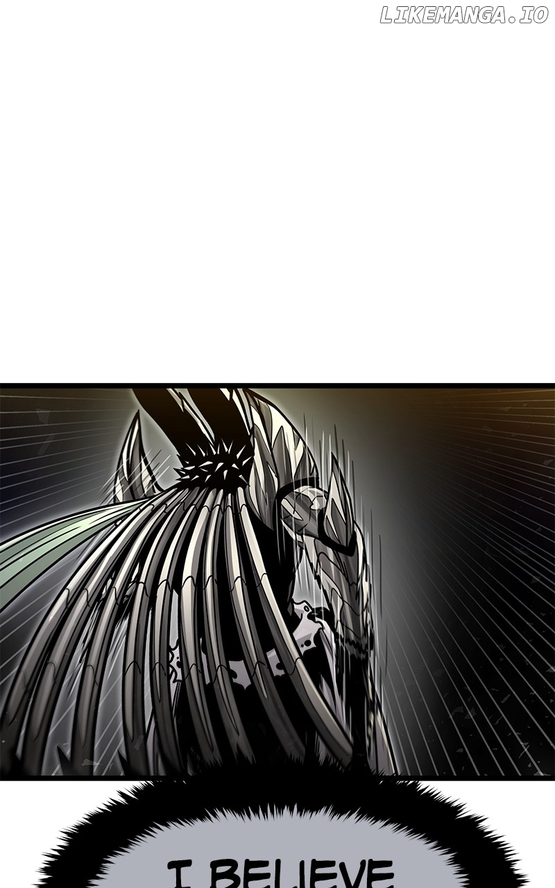 God Tribe Chapter 67 - page 102