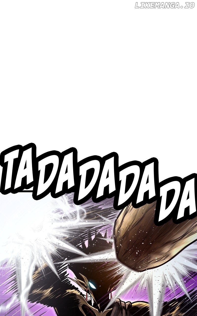 God Tribe Chapter 67 - page 109