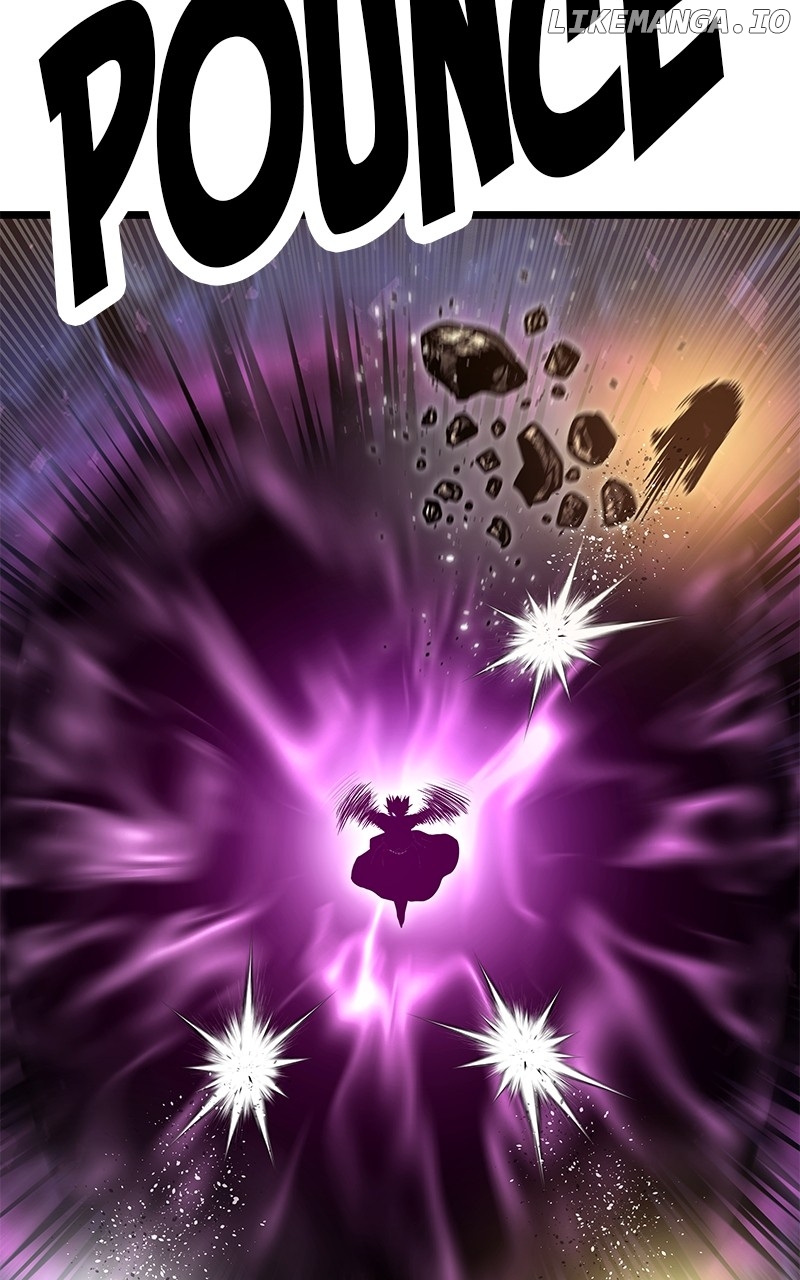 God Tribe Chapter 67 - page 111
