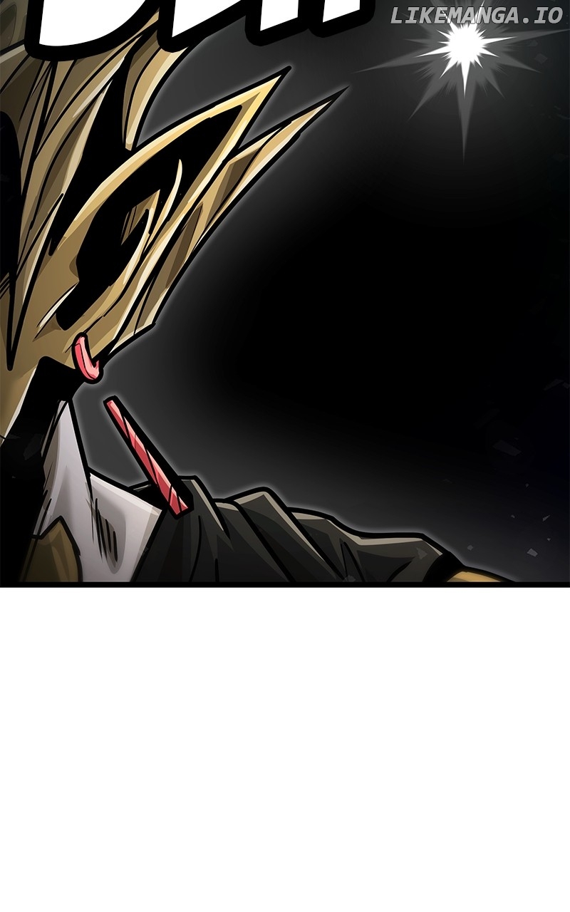 God Tribe Chapter 67 - page 113