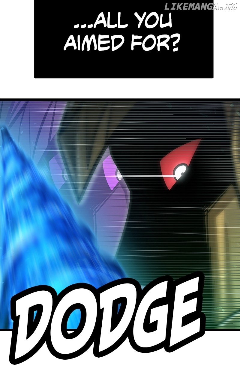 God Tribe Chapter 67 - page 117