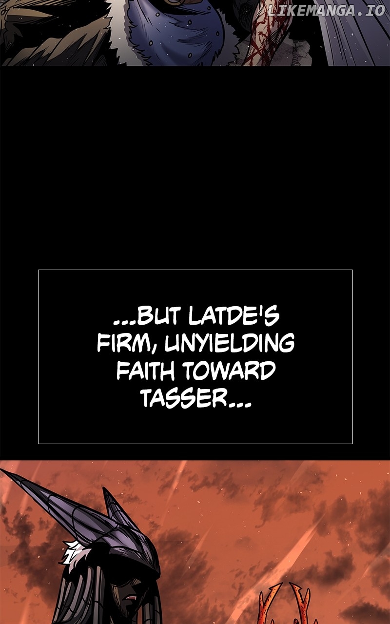 God Tribe Chapter 67 - page 12