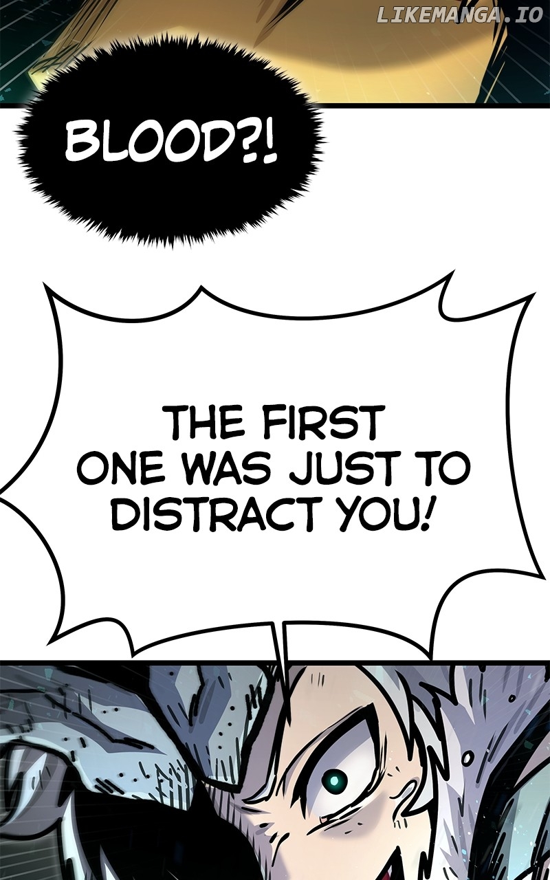 God Tribe Chapter 67 - page 123