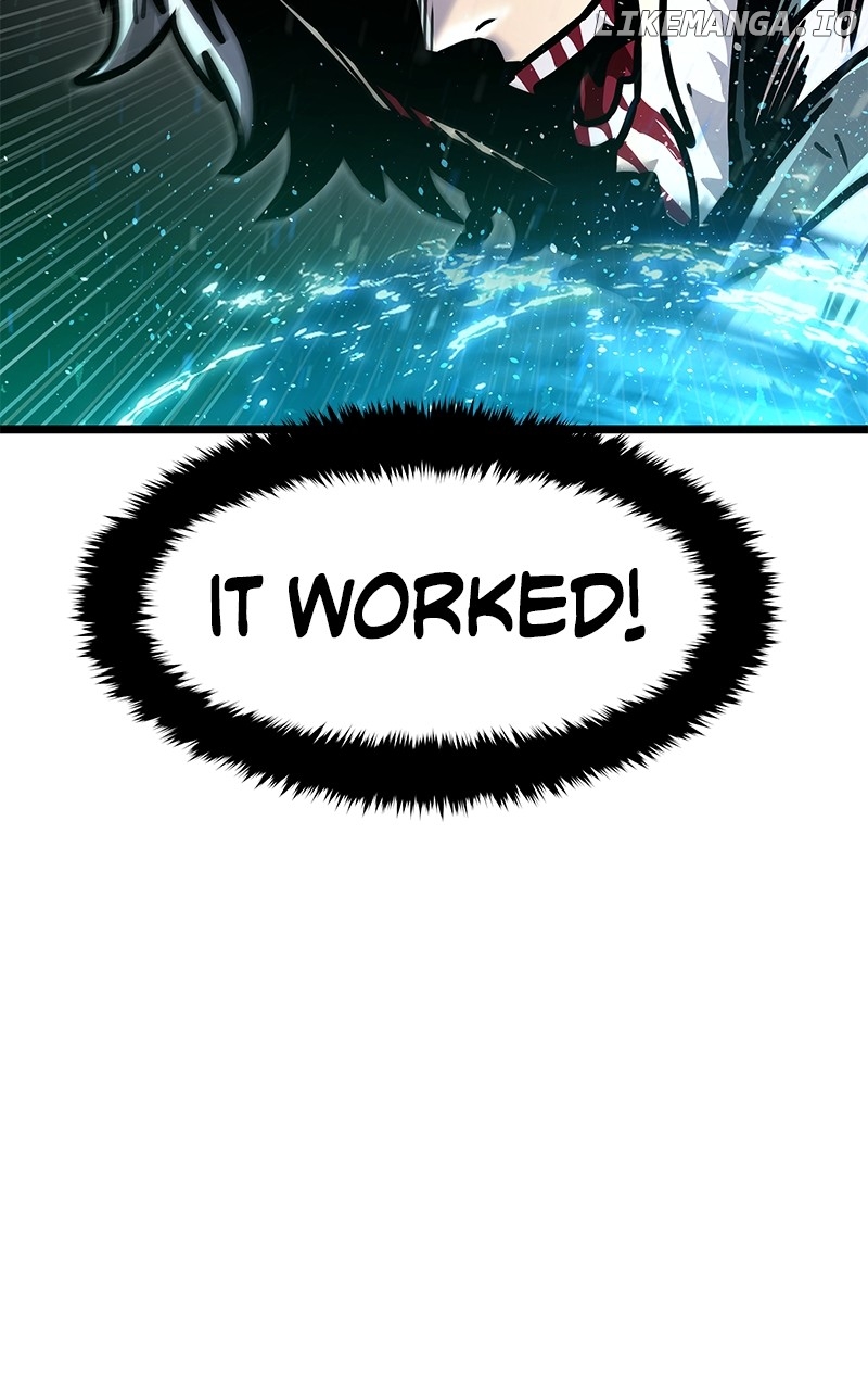 God Tribe Chapter 67 - page 124