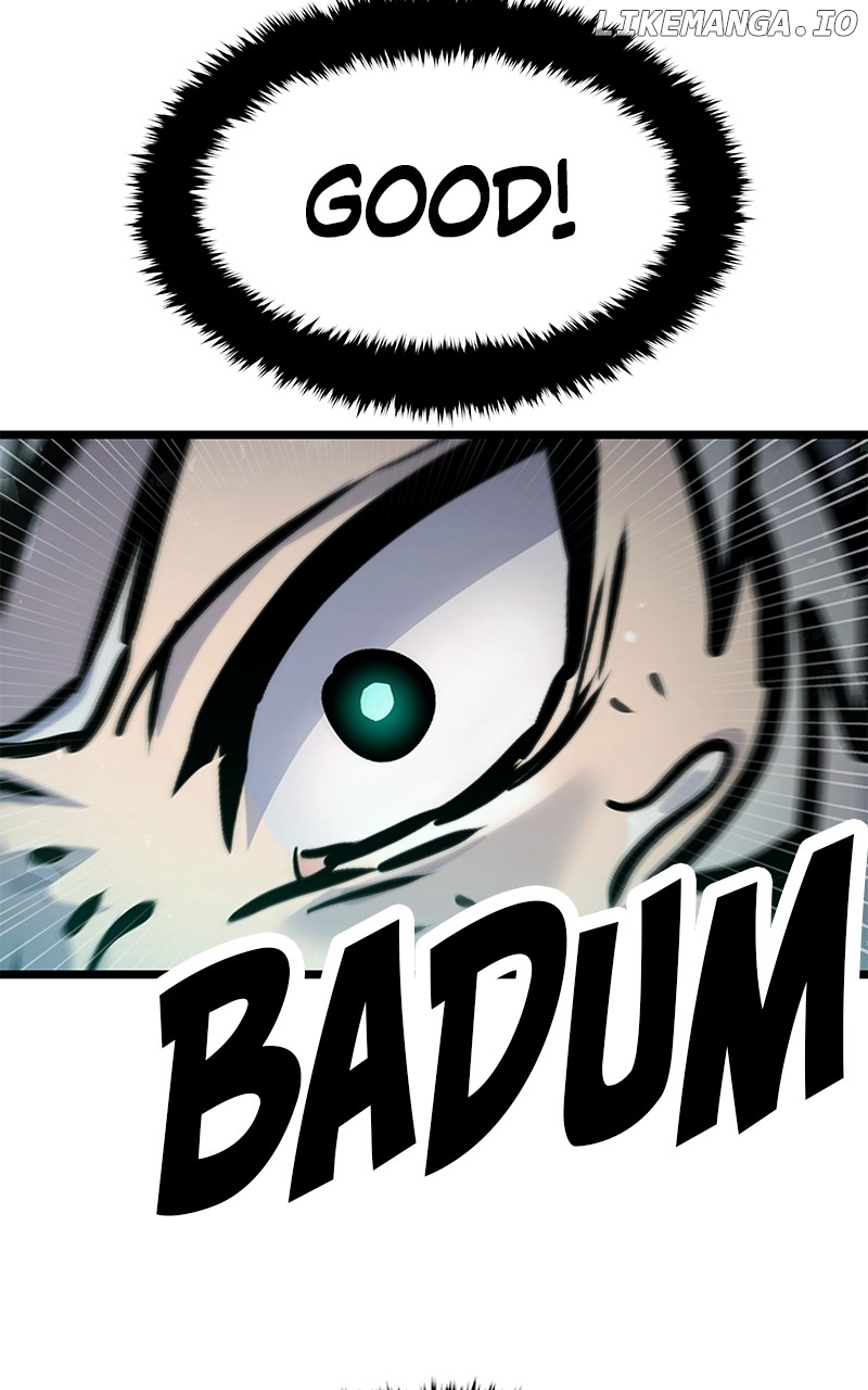 God Tribe Chapter 67 - page 126