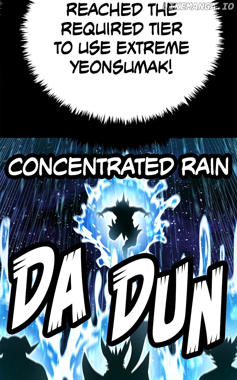 God Tribe Chapter 67 - page 129