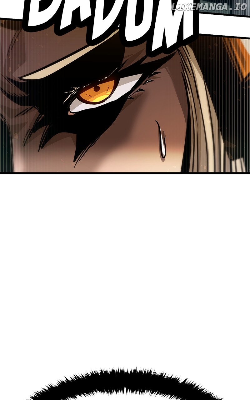 God Tribe Chapter 67 - page 132