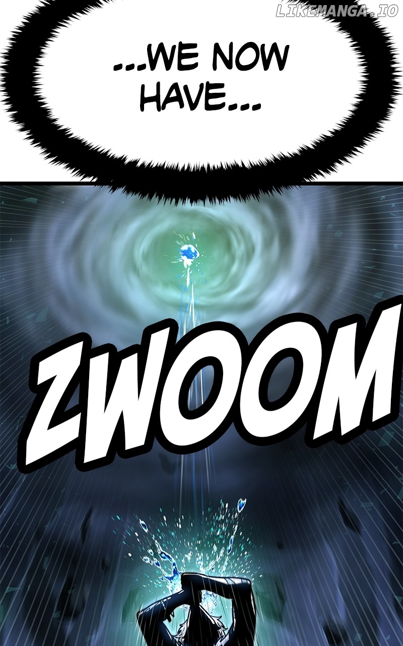 God Tribe Chapter 67 - page 133