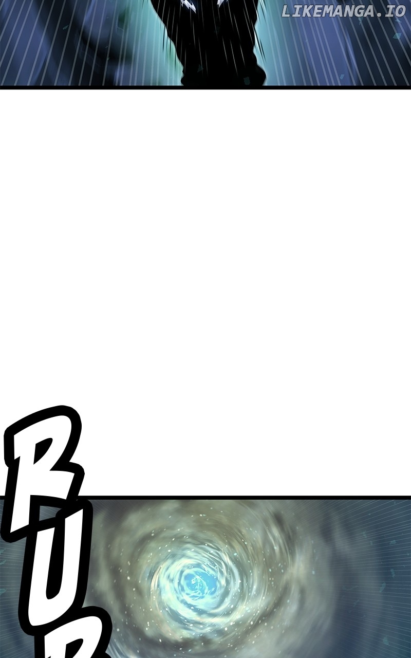 God Tribe Chapter 67 - page 134