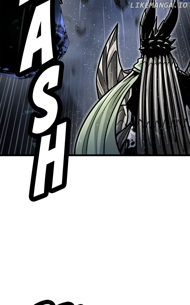 God Tribe Chapter 67 - page 140