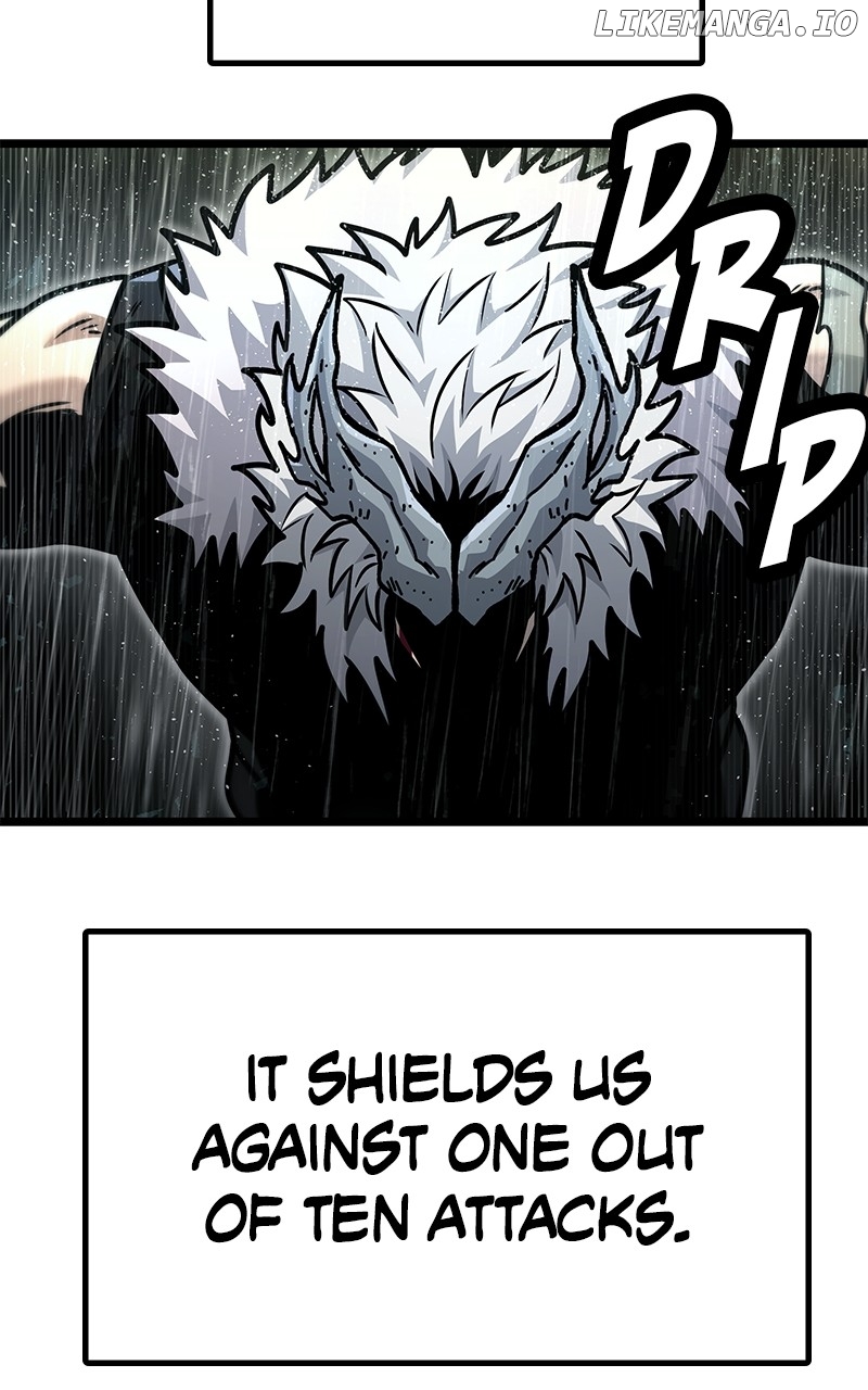 God Tribe Chapter 67 - page 142