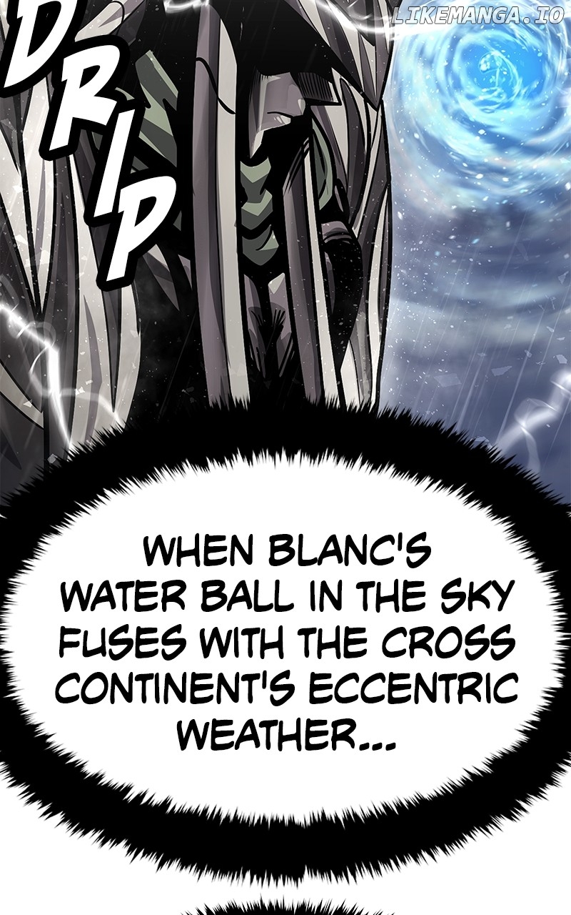 God Tribe Chapter 67 - page 144