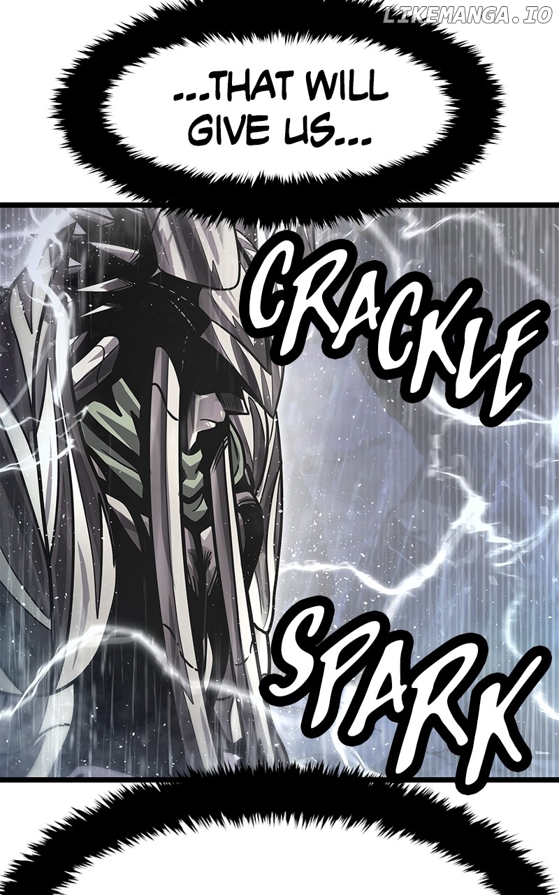 God Tribe Chapter 67 - page 145