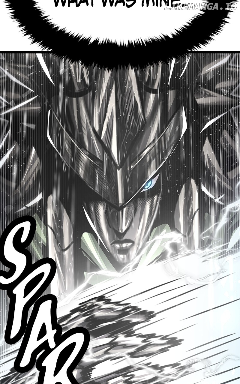 God Tribe Chapter 67 - page 149