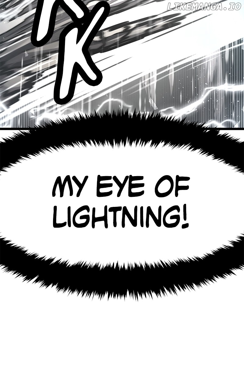 God Tribe Chapter 67 - page 150