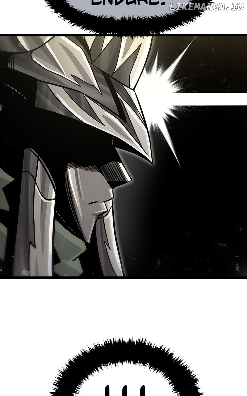 God Tribe Chapter 67 - page 26