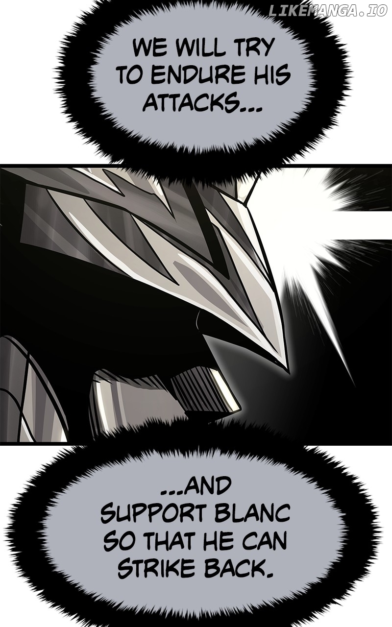 God Tribe Chapter 67 - page 28