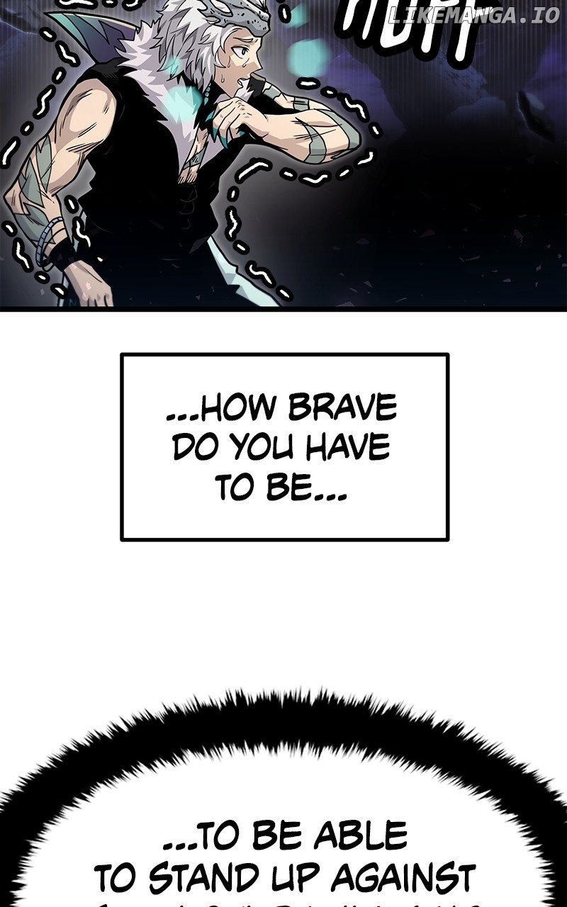 God Tribe Chapter 67 - page 3
