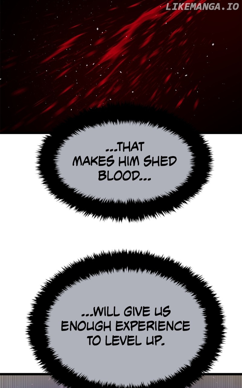 God Tribe Chapter 67 - page 36