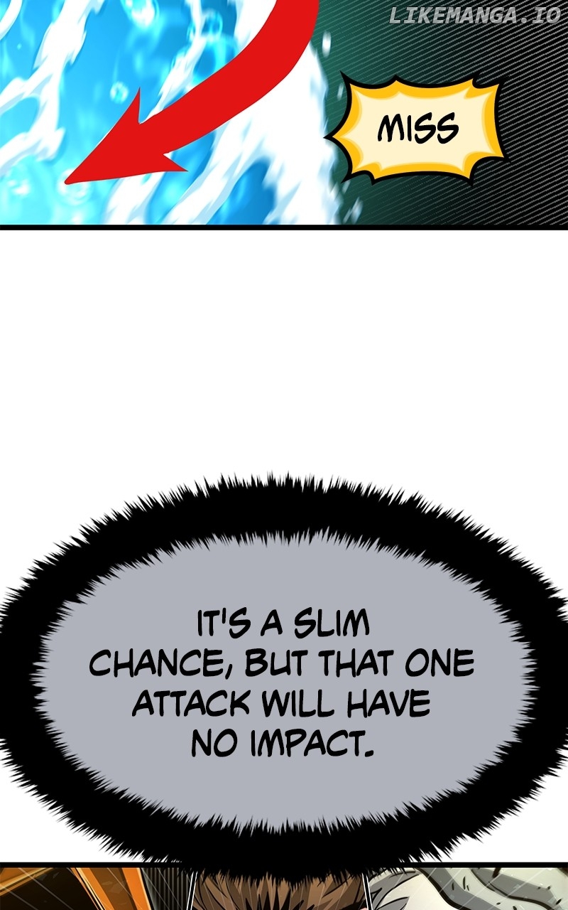 God Tribe Chapter 67 - page 40