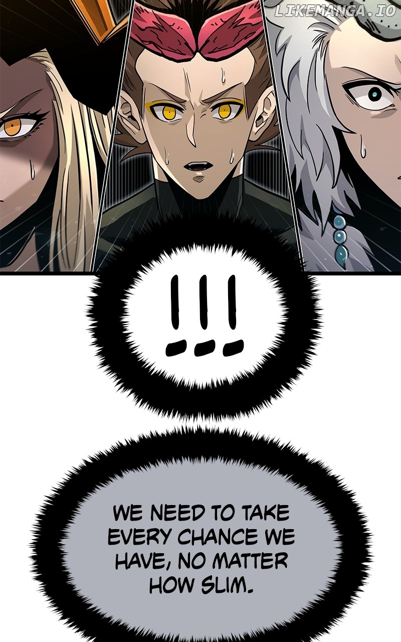 God Tribe Chapter 67 - page 41