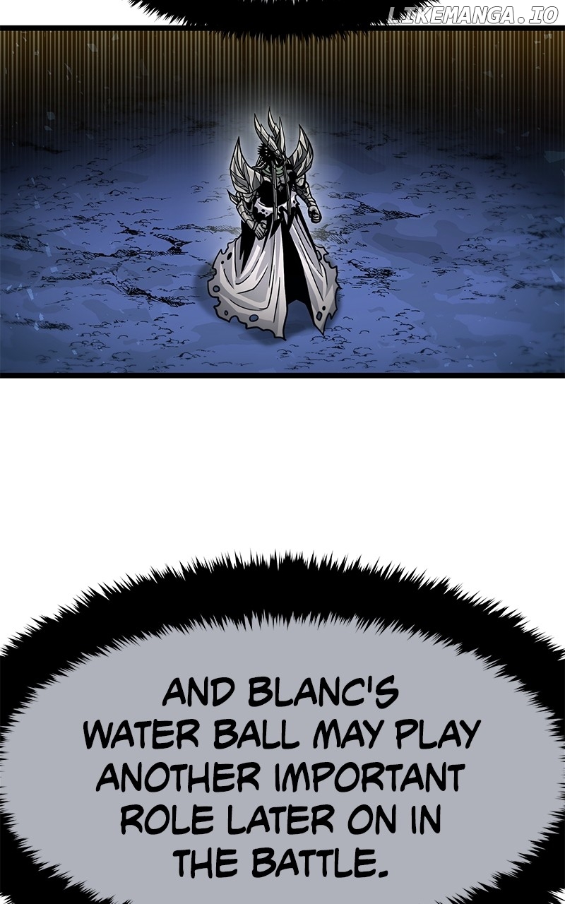 God Tribe Chapter 67 - page 42