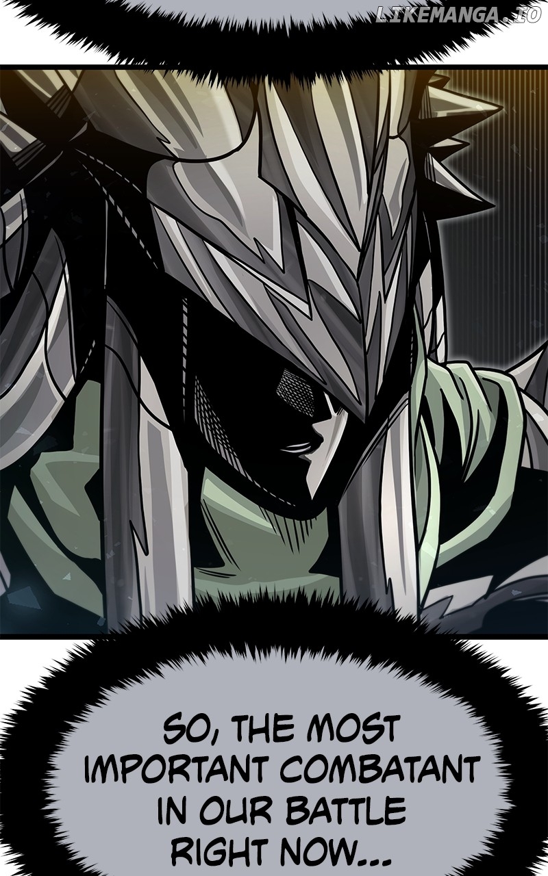God Tribe Chapter 67 - page 43