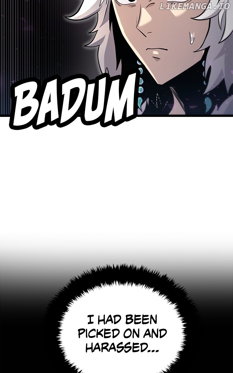 God Tribe Chapter 67 - page 45