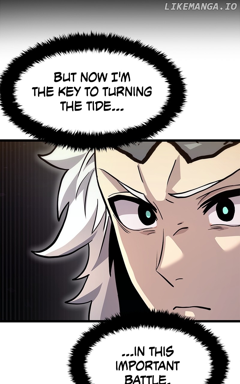God Tribe Chapter 67 - page 47