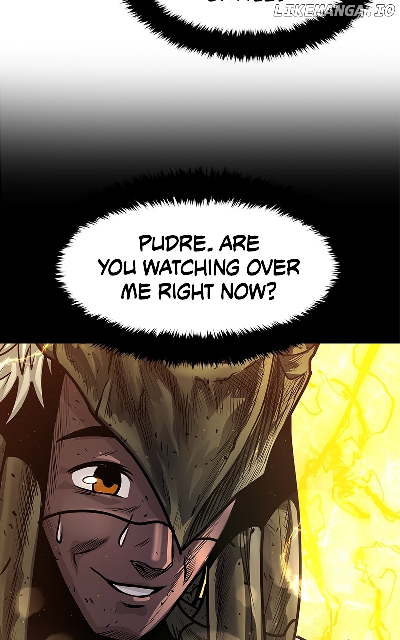 God Tribe Chapter 67 - page 48