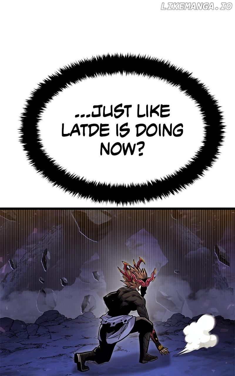 God Tribe Chapter 67 - page 5