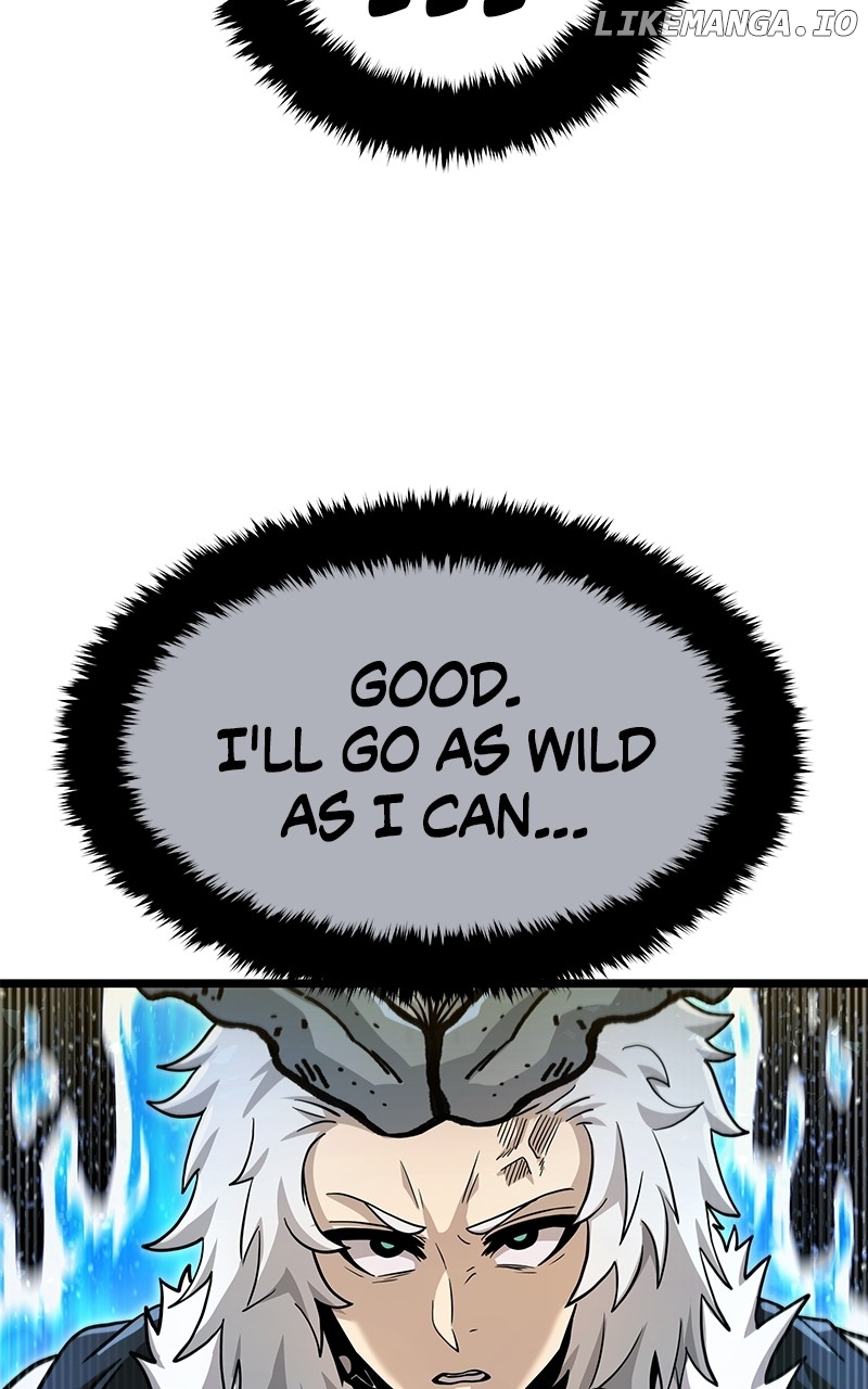 God Tribe Chapter 67 - page 52