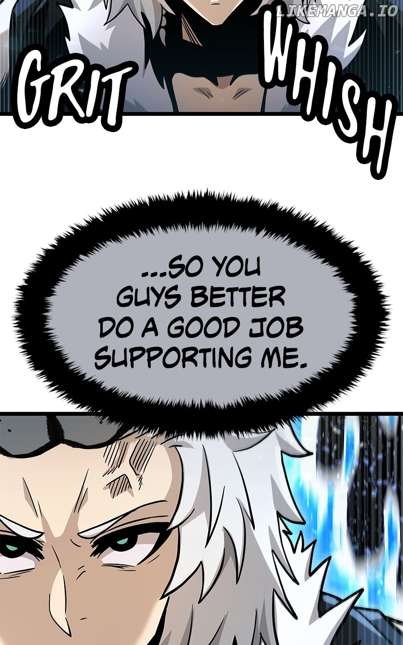 God Tribe Chapter 67 - page 53