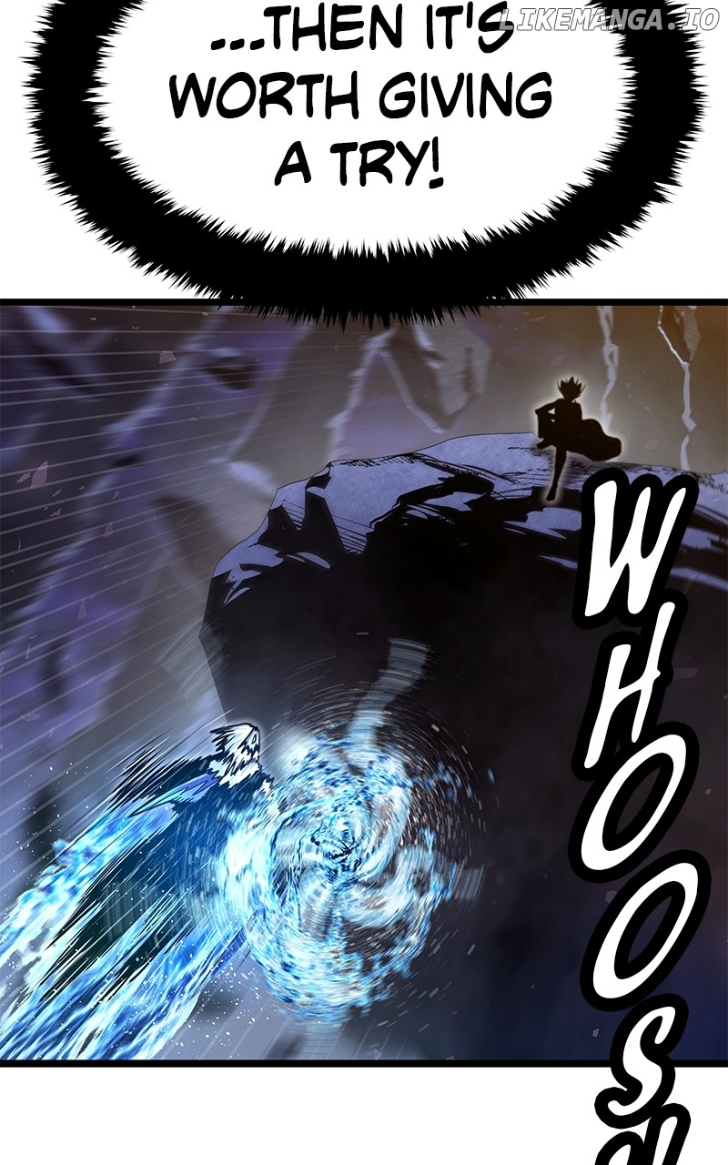 God Tribe Chapter 67 - page 57