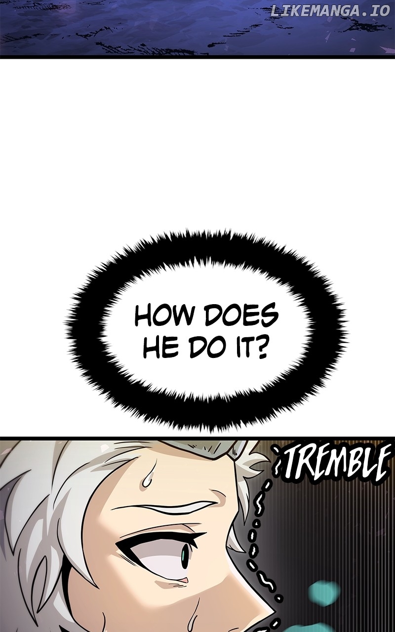 God Tribe Chapter 67 - page 6