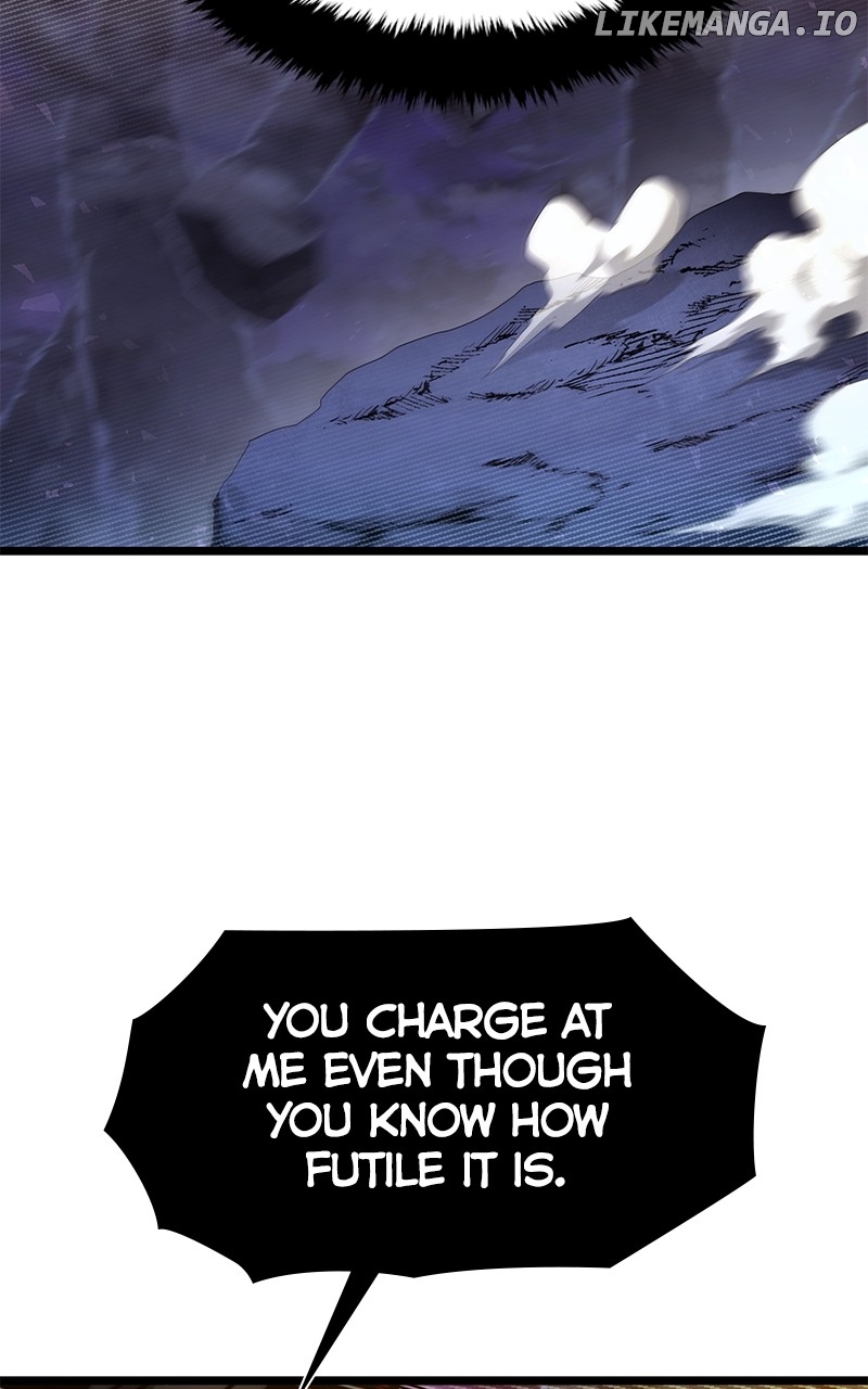 God Tribe Chapter 67 - page 62