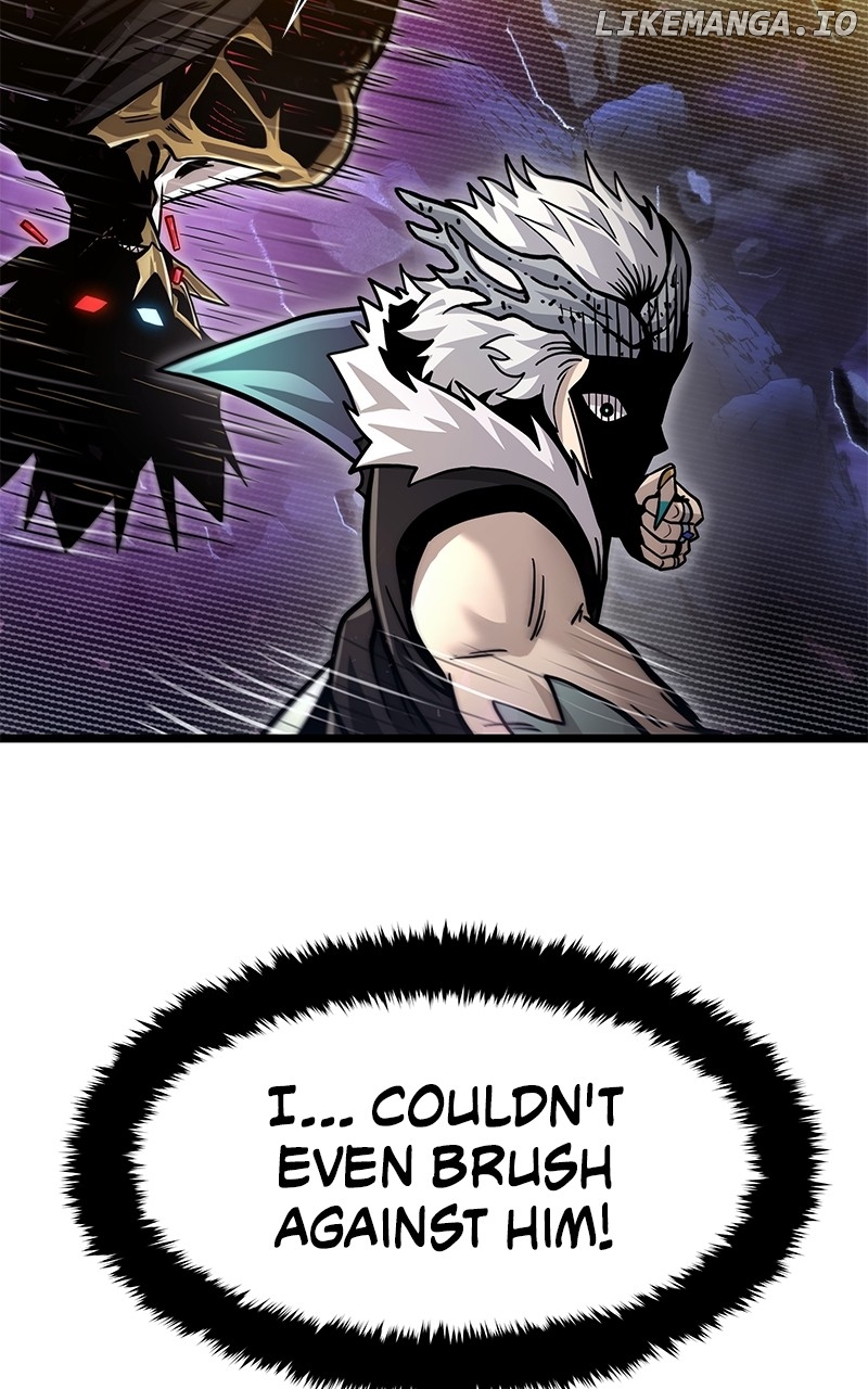 God Tribe Chapter 67 - page 63