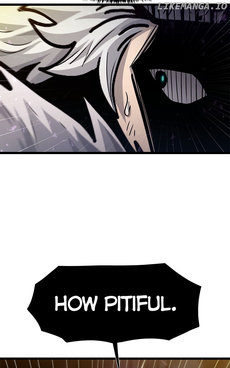 God Tribe Chapter 67 - page 64