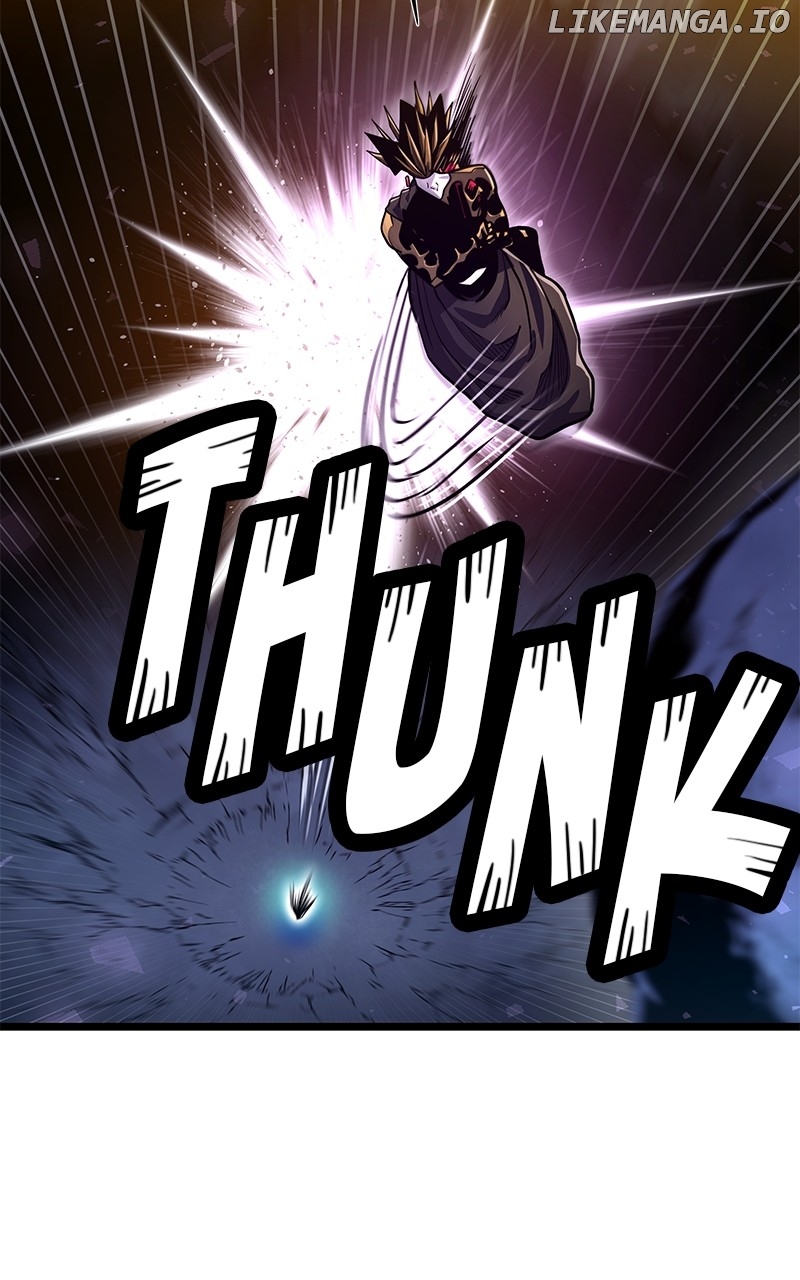 God Tribe Chapter 67 - page 65