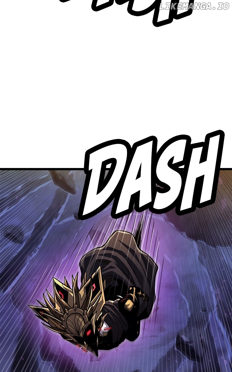 God Tribe Chapter 67 - page 67