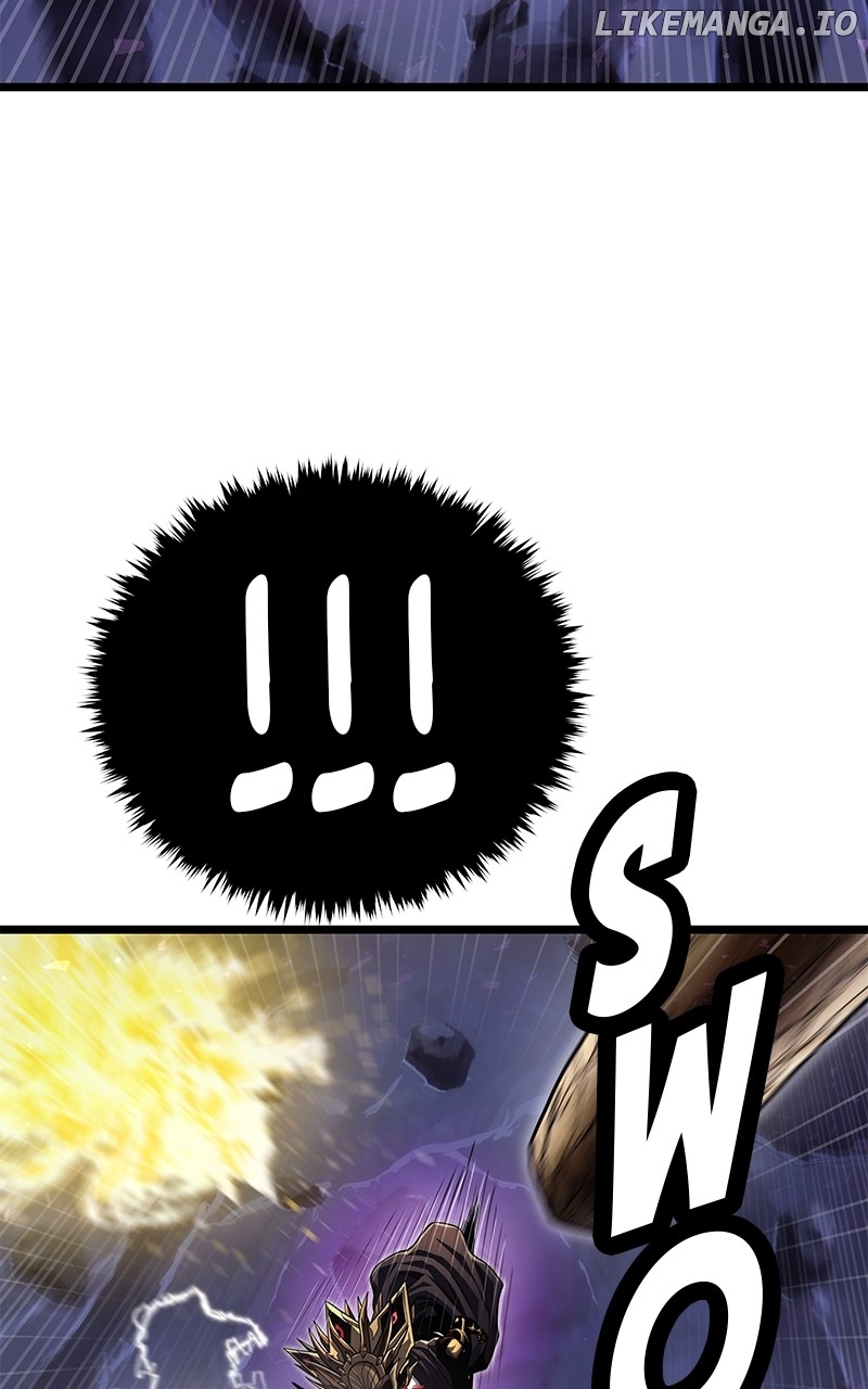 God Tribe Chapter 67 - page 68