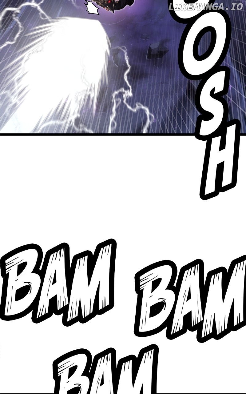 God Tribe Chapter 67 - page 69