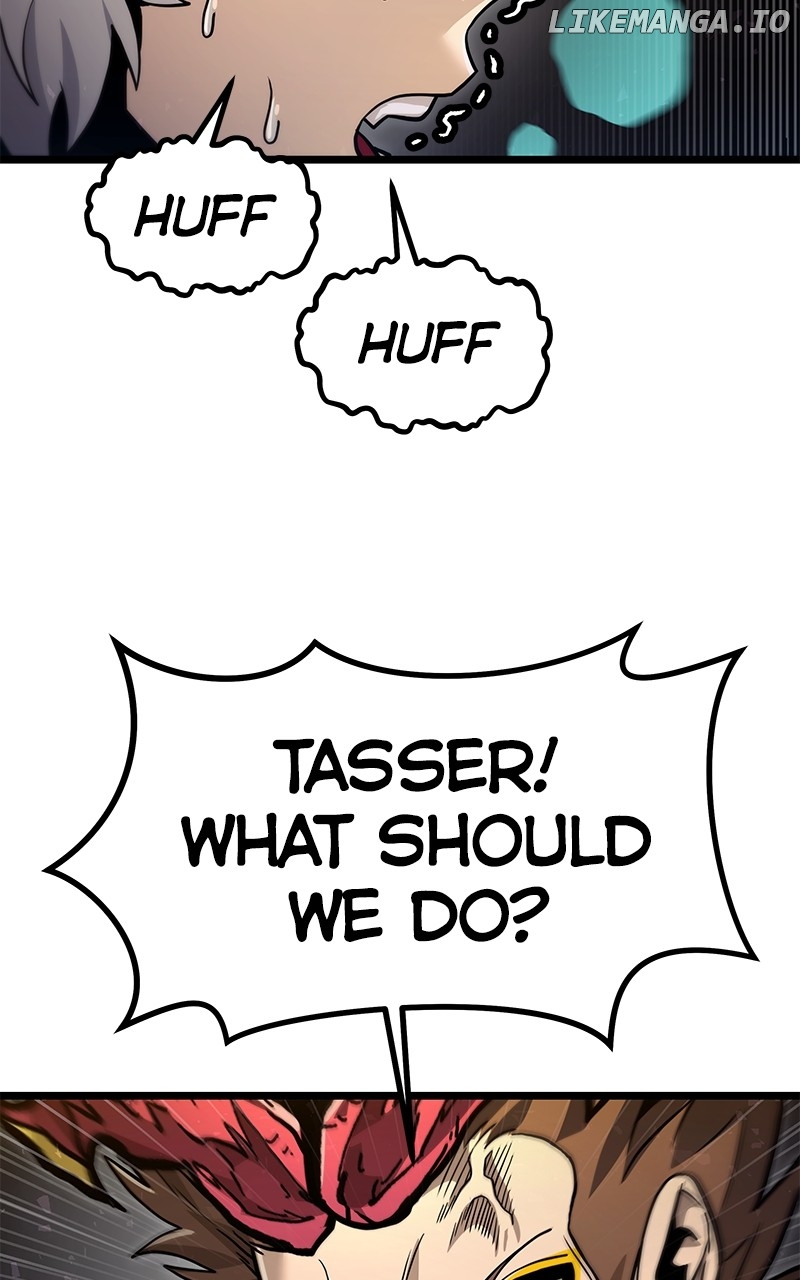 God Tribe Chapter 67 - page 7