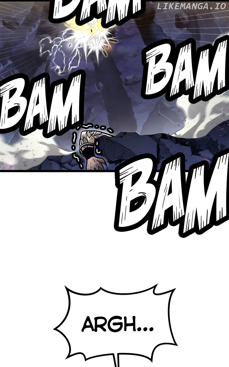 God Tribe Chapter 67 - page 70