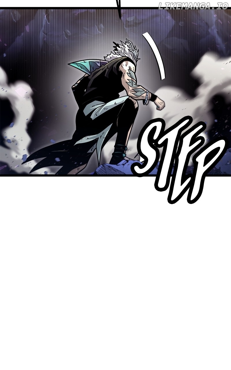 God Tribe Chapter 67 - page 71