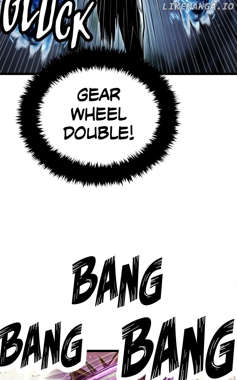 God Tribe Chapter 67 - page 73