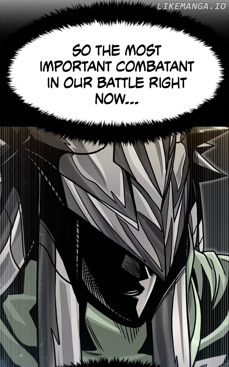 God Tribe Chapter 67 - page 79