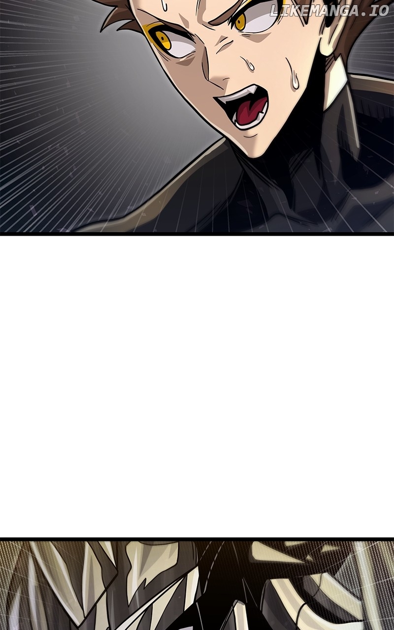 God Tribe Chapter 67 - page 8